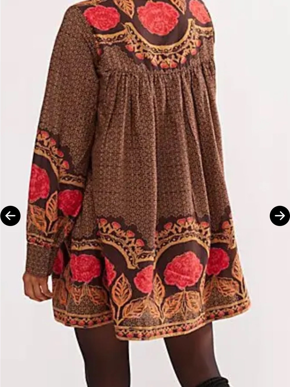 Free People Dress - Picture 3 of 13